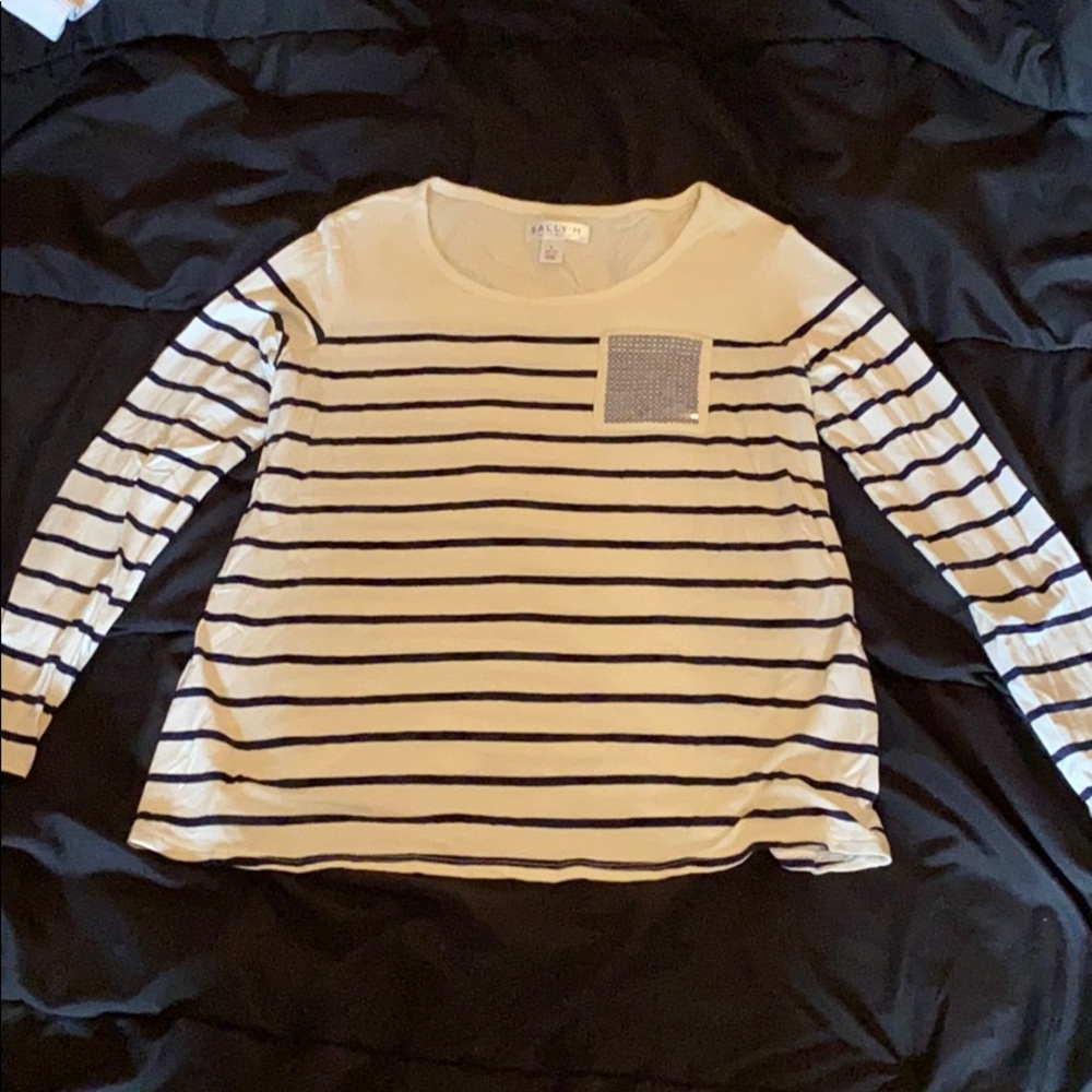 Sally Miller Long Sleeve